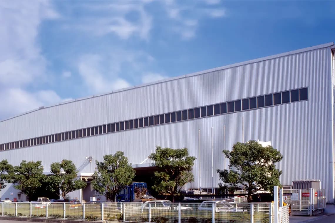 株式会社ナカジマ