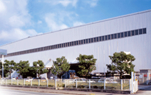 株式会社ナカジマ工場