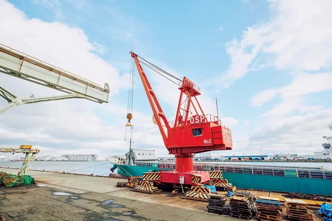 環境への取り組み